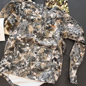 Sitka Fanatic Hoodie